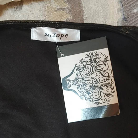 Animal print crop Jacket - Picture 6 of 7